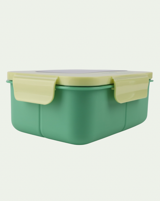 Porta Merenda verde